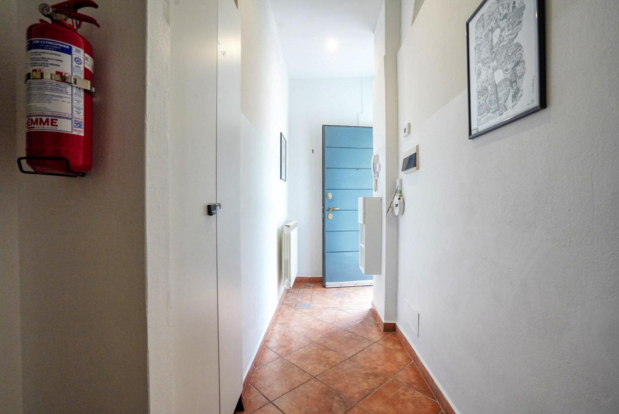 Dieghouse - Monolocale Con Cortile In Corte Lombarda Vicino Al Centro มอนซา ภายนอก รูปภาพ