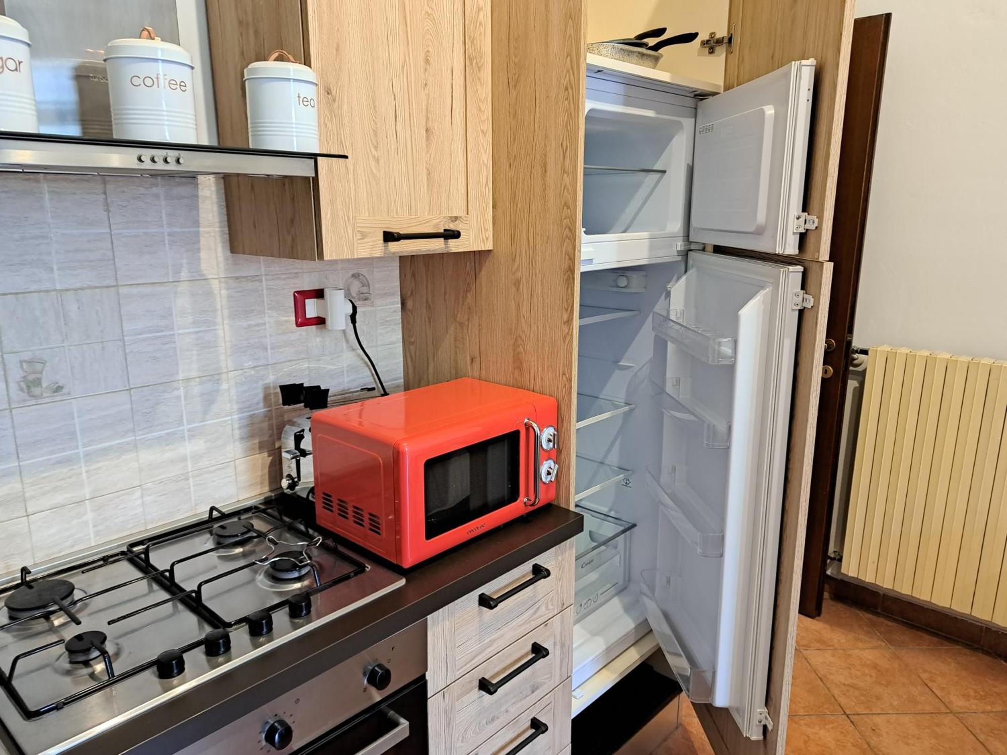 Dieghouse - Monolocale Con Cortile In Corte Lombarda Vicino Al Centro มอนซา ภายนอก รูปภาพ