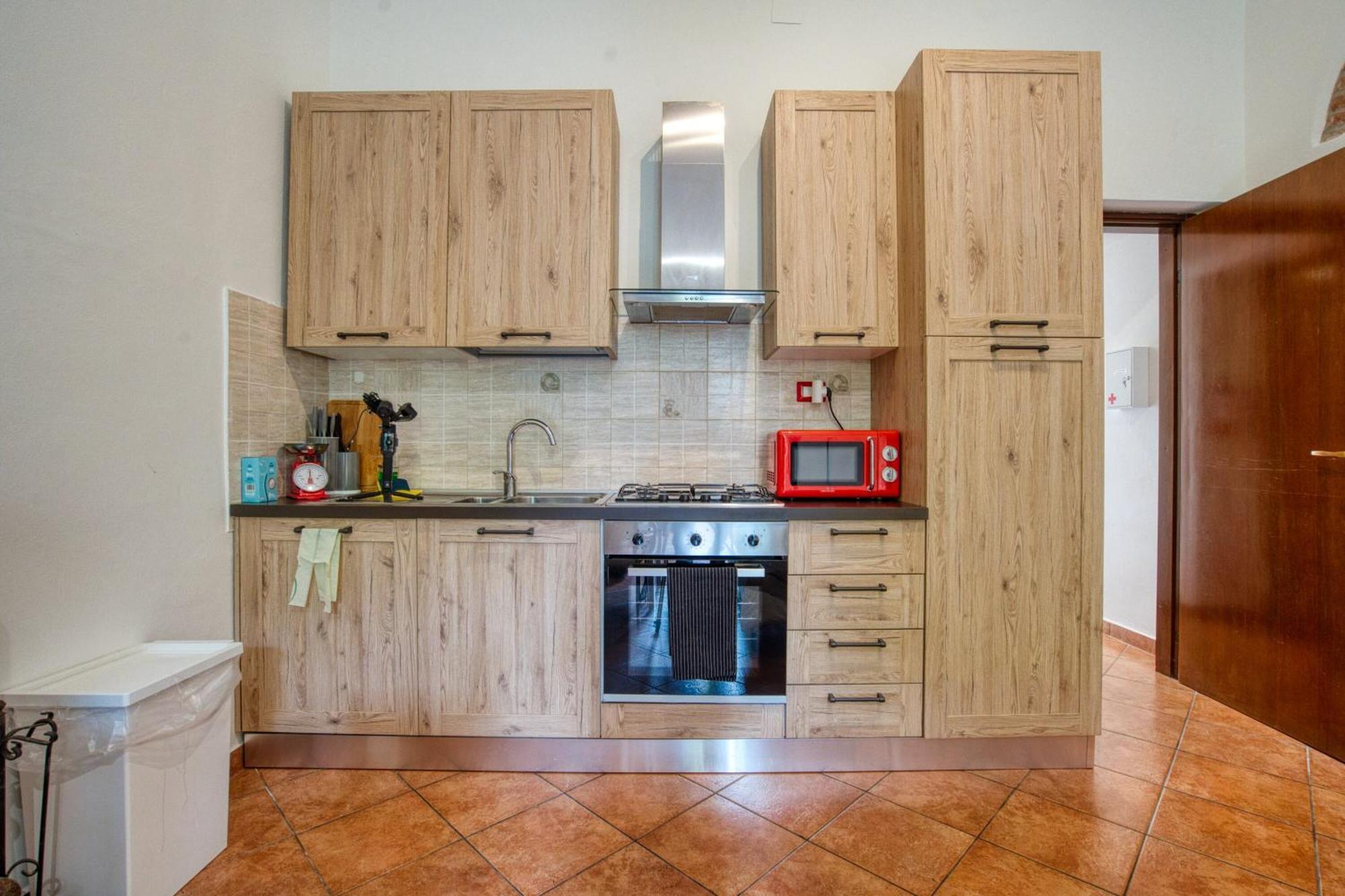 Dieghouse - Monolocale Con Cortile In Corte Lombarda Vicino Al Centro มอนซา ภายนอก รูปภาพ
